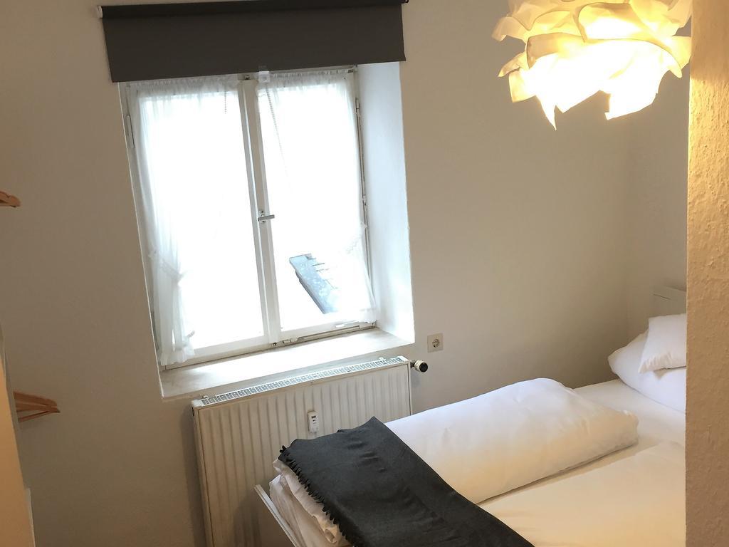 Ferienwohnung Gruss Aus Partenkirchen Garmisch-Partenkirchen Exteriör bild